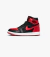 Nike Air Jordan 1 High OG Satin Bred
