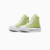 Converse Chuck Taylor Plataform Green - comprar en línea