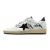 Golden Goose Low Ball Star Black - comprar en línea