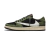 Nike Air Jordan 1 Low Travis Scott Black Olive