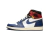 Nike Air Jordan 1 High Union Storm Blue