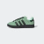 Adidas Campus 00s GreenBlack