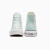 Converse Chuck Taylor Plataform Blue en internet
