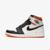 Air Jordan 1 High Electric Orange