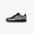 Nike Air Force 1 Low Black Skeleton