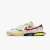 Nike Blazer Low Off White University Red