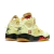 Nike Air Jordan 5 Retro Off White Sail W en internet