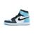 Air Jordan 1 High UNC Patent Leather