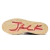 Nike Jordan JumpmanJack TR University Red - Backstar 