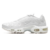 AIR MAX PLUS WMNS Pure Platinum
