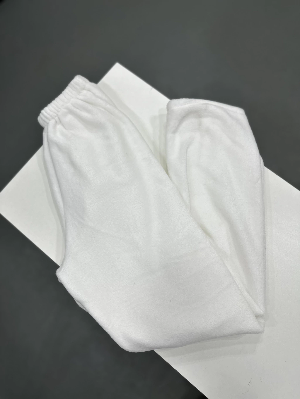Pants blanco