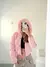 FEY PUFFERS PINK - comprar online