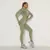 Set Meg verde oliva - comprar online