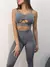 Set Malú grey - comprar online