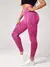 Calzas prelavadas Luna Fucsia - tienda online