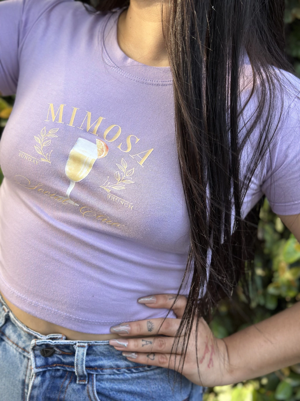 Mimosa