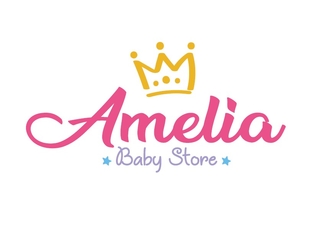 Amelia Baby Store