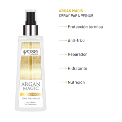 ARGAN MAGIC - SPRAY PARA PEINAR - 150 ml. en internet