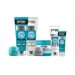 CREMA HIDRATANTE DE PROTEINAS 5´ x 80 gr. - IYOSEI