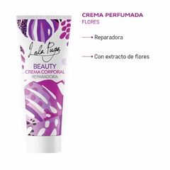CREMA DE FLORES - YOGA ENERGY - REPARADORA - 200 grs. - comprar online