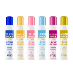 COCO SHOCK - LECHE DE COCO - 125 ml. - - tienda online