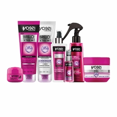 MASCARA DE ILUMINACIÓN CON CERAMIDAS - 315 grs. - IYOSEI