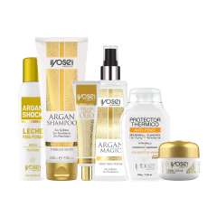 ÓLEO DE ARGAN ELIXIR - TEXTURA LIGERA - 30 ml. - tienda online