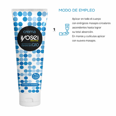 CREMA PARA MANOS Y CUERPO - Q10 - REPARADORA - 240 gr. en internet