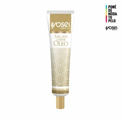 ÓLEO DE ARGAN ELIXIR - TEXTURA LIGERA - 30 ml.