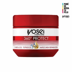 MASCARA DE TRATAMIENTO CON ARGININA - 315 grs.