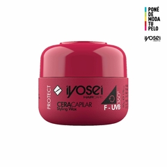 CERA CAPILAR PROTECTOR UVB - 50 grs.