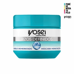 MASCARA HIDRATANTE CON COLÁGENO - 315 grs.