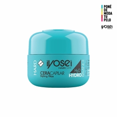 CERA CAPILAR RÍGIDO - HARD - 50 grs.