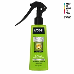 SPRAY THERMO ALISADOR LACIOS PERFECTOS ANTI - FRIZZ - 200 ml. - CLASICO - comprar online