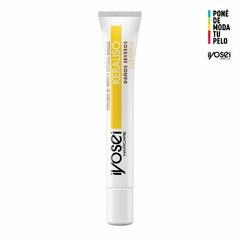 REPARADOR DE PUNTAS CON KERATINA - 15 ml.