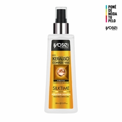 SILKTIME KERATINA LÍQUIDA KERATIN - COMPLEX - 150 ml.