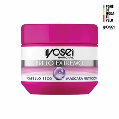MASCARA DE ILUMINACIÓN CON CERAMIDAS - 315 grs.