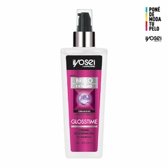 ILUMINADOR CAPILAR CON CERAMIDAS - 150 ml.