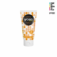 CREMA PARA MANOS Y CUERPO - KARITÉ - NUTRICIÓN - 60 gr.