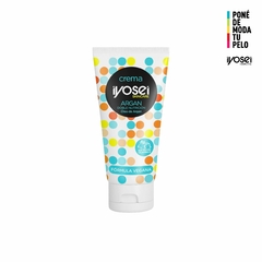 CREMA MANOS Y CUERPO - ARGÁN - DOBLE NUTRICIÓN - 60 gr.