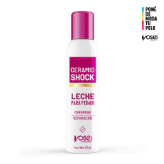 CERAMID SHOCK - LECHE DE CERAMIDAS - 125 ml. - comprar online