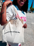 Ecobag " Eu sou uma princesa de Deus, baby! na internet