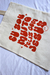Ecobag - Eu sou muito feliz com Jesus - Holy Clothing