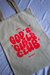 Ecobag - God's Girls Club - comprar online