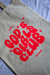 Ecobag - God's Girls Club