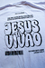 Camisa Jesus tá vivão! - Holy Clothing