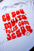 Camisa: Eu sou muito feliz com Jesus (ULTIMA CHANCE) na internet