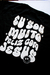 Camisa: Eu sou muito feliz com Jesus (ULTIMA CHANCE)