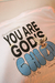 Camisa Voce é filho de Deus - loja online