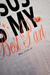 Camisa Jesus is my Best Part (ULTIMA CHANCE) - Holy Clothing